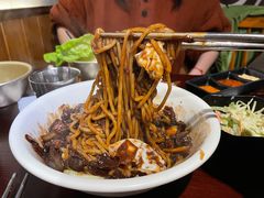 -青春韩国料理(汽博店)