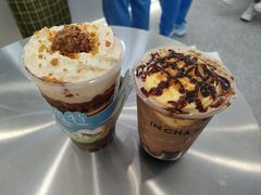 -INCHA印茶(附中东巷店)