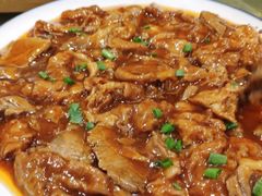 -北纬39度天津宴(黑牛城道店)