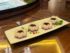 -西苑饭店·蓬莱春餐厅