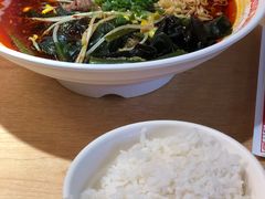 -每味每客·重庆麻辣烫(国泰店)