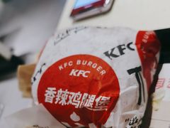 -肯德基(丰北路店)