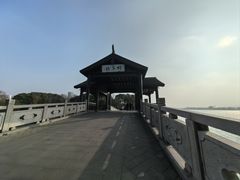 -石湖景区
