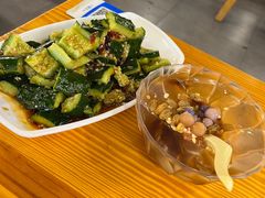 -黄泰吉拾味餐厅(江汉路店)