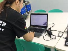 -童程童美信奥赛科技特长·乐高编程科创机器人(万达银盆岭校区)