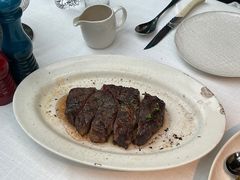 -弗兰克牛排西餐厅Ribone steak house(柠檬花园店)