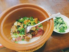 -其灵紫砂煲仔饭(富莲大厦店)