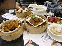 -虾饺妹·粤式手工点心(水荫路店)