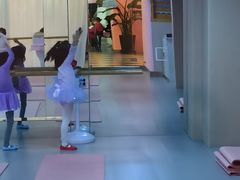 -蒲公英舞蹈艺术中心(解放路校区)
