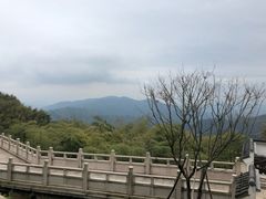 -径山寺