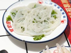 生鲜千层肚-喜悦小串丹东小黄牛海鲜烧烤大排档(民主广场店)