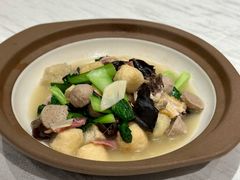 -柒园·三十年创意杭帮菜(龙湖滨江天街店)