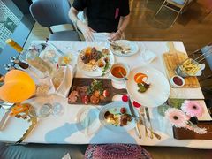 -沈阳君悦酒店·意坊意大利餐厅