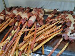 -马白开来特色羊排揪片子  (总店)