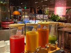 -广州富力君悦大酒店·凯菲厅