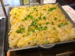 -很久以前羊肉串(簋街店)