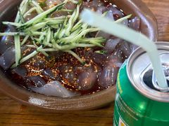 -都江堰石锅鱼