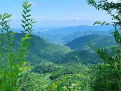 -妙峰山风景名胜区
