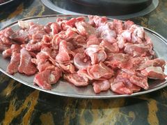 -牛一煲美食(江高店)