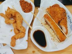 -哈灵面馆(宁波路店)