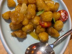 -德胜轩正宗顺德菜(宝安沙井会展中心店)