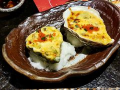 -古田居·特色寿司料理(骏欣中心店)