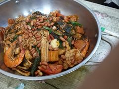 -明月麻辣香锅(昌黎县东大市场店)