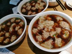 虾籽馄饨-花园茶楼(兴城西路店)