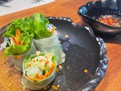 -越谜·越南餐厅(长白店)