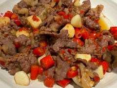 -辣可可·小炒黄牛肉(望京凯德MALL店)