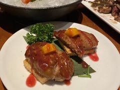-Mr·Fish鱼鲜生海鲜放题(银泰in99店)