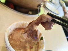 -月圆火锅(宁海东路二店)