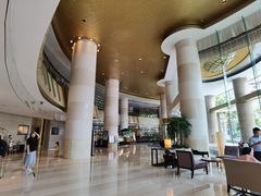 -厦门喜来登酒店