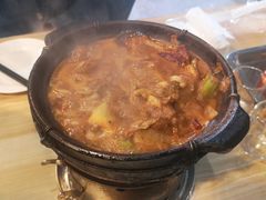 -范贤光鸡公煲(平乐园总店)