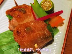 -水之惠鲜鱼料理(王府大街店)