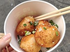 -阿宝生煎包(万松园总店)