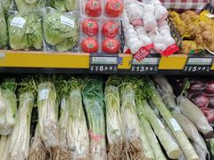 -联华超市(图们店)