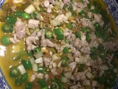 -百年神厨·地道川菜(清江西路店)