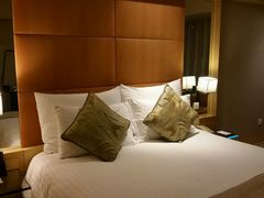 -上海新锦江大酒店