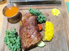 -牛牛西厨· 本地西餐(健威广场店)