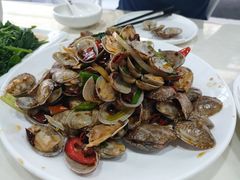 -南海渔家•海鲜•正宗海南菜(海棠湾店)
