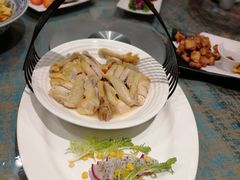 -花溪雨·森林餐厅(石基店)