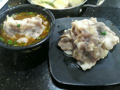 -汤响自助回转火锅百汇(乐峰广场店)