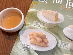 -糖纸甜品(印象城店)