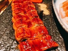 -千代武日本料理(哈西店)