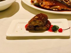 糯米糖藕-知味观(湖滨店)