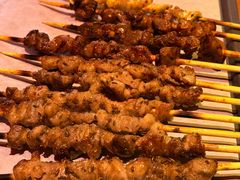 -肉串汪(西便门店)