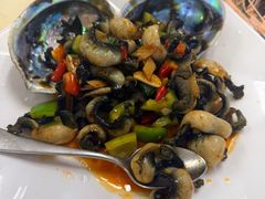 -王家味 - Wángjiā wèi