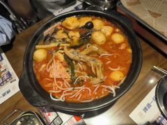 -神府路壹号·海鲜烧烤·砂锅粥·锅物(三坊七巷店)