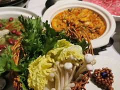 -王捌小院(红花坡店)